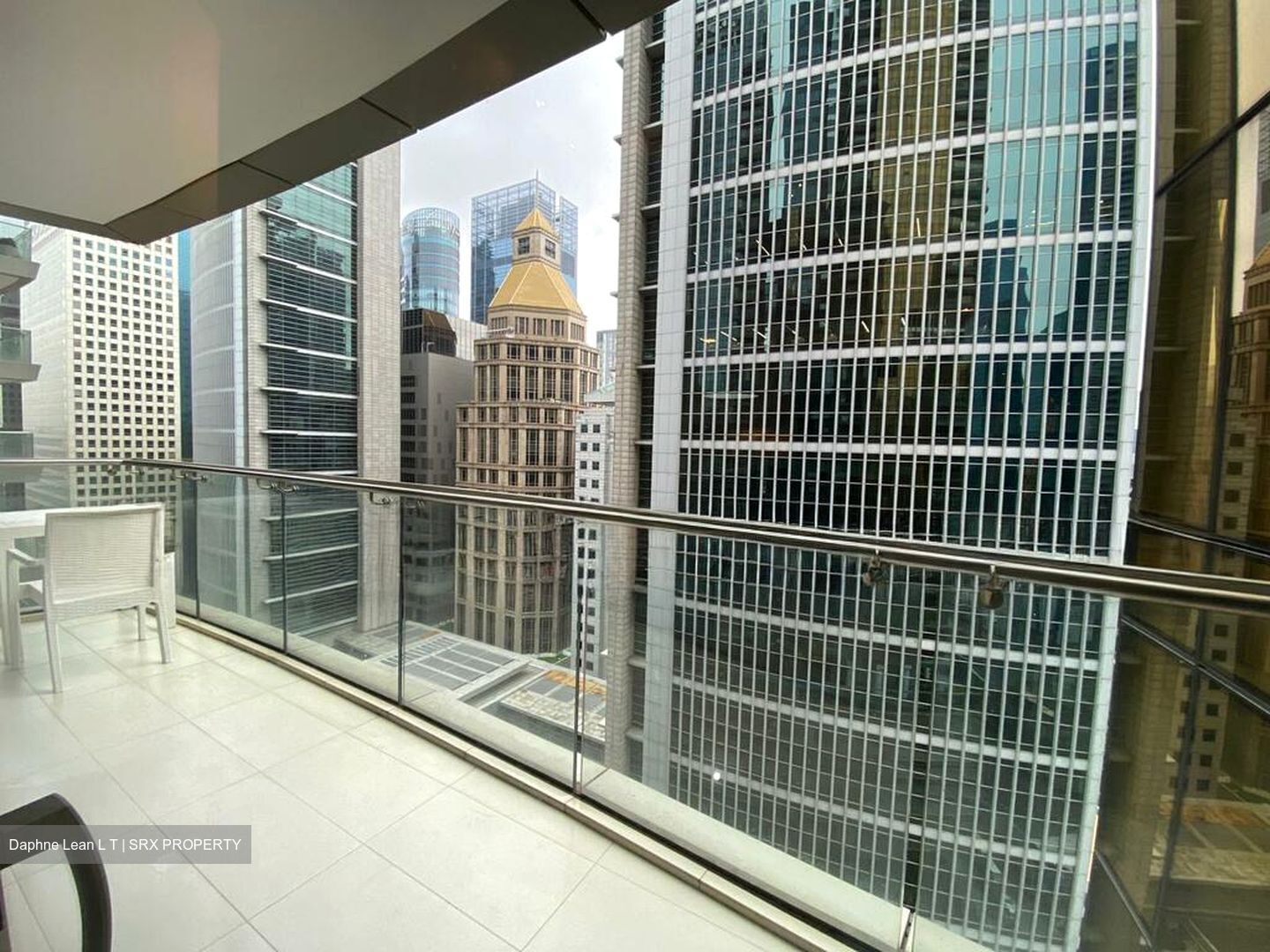 One Shenton (D1), Apartment #496206611